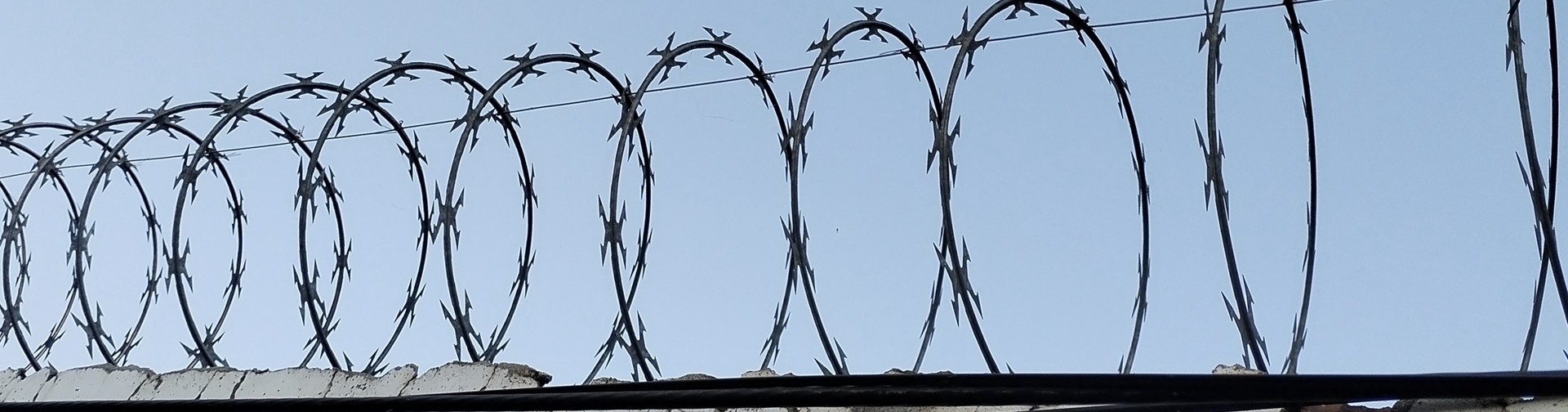 Kalite Güvenlik tıraş tel Fabrika
