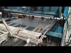 Peyzaj dekorasyonu gabion kaynaklı tel örgü